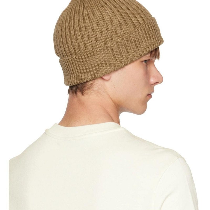 💎Han's house精品服飾💎moncler 滑雪系列 毛帽 帽子-3