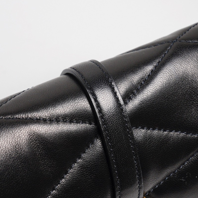 YSL SAINT LAURENT LE 5 À 7 手提 肩背包-7