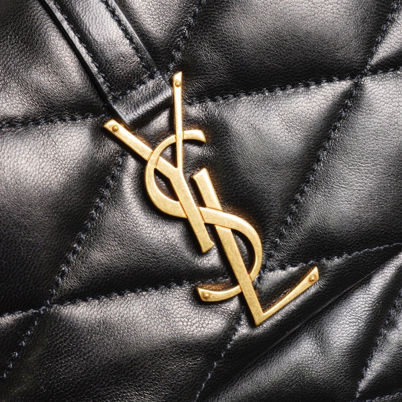 YSL SAINT LAURENT LE 5 À 7 手提 肩背包-12