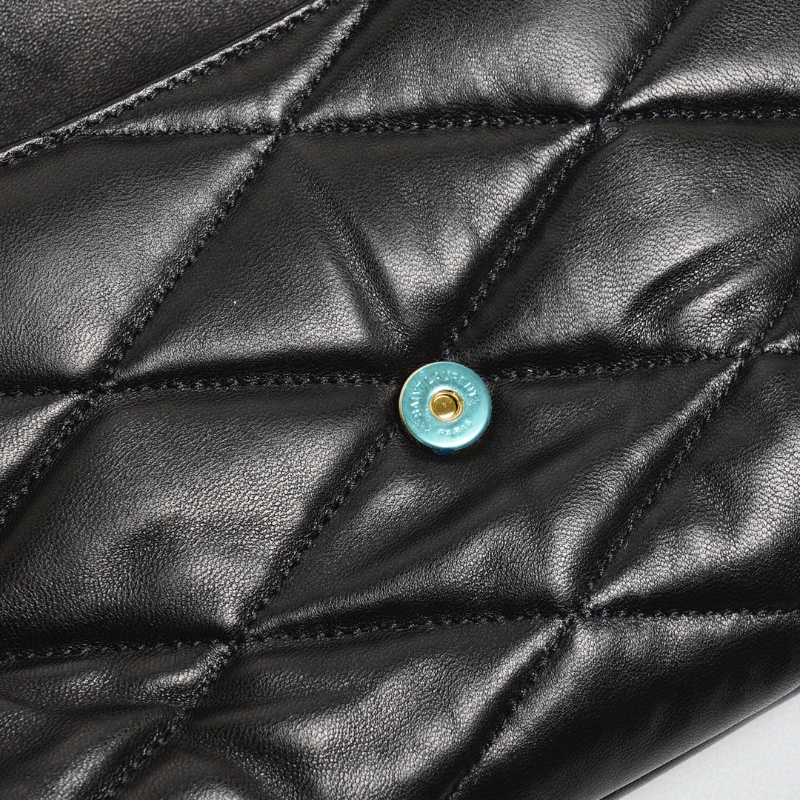 YSL SAINT LAURENT LE 5 À 7 手提 肩背包-13