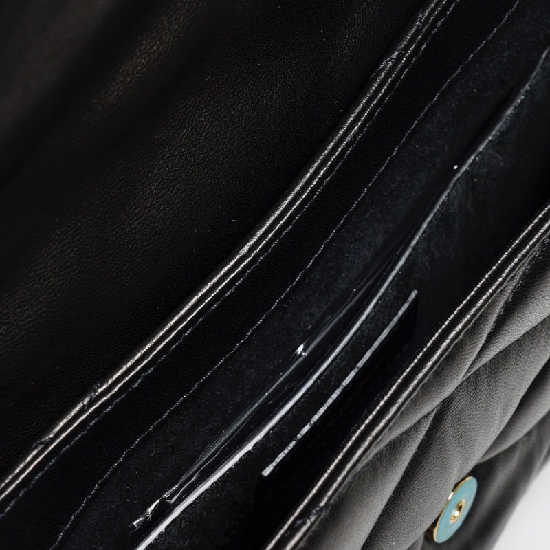 YSL SAINT LAURENT LE 5 À 7 手提 肩背包-16