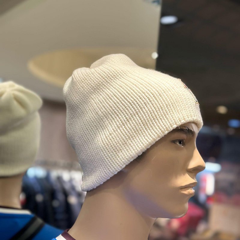 💎Han's house精品服飾💎moncler 滑雪系列 毛帽 帽子-2