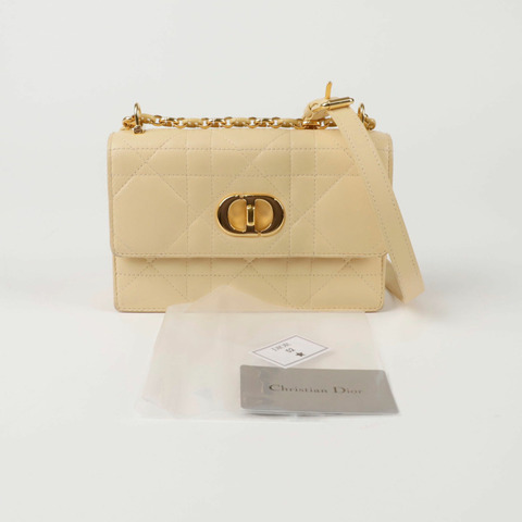 DIOR Miss Caro迷你肩斜背包 S5169UDAX