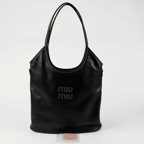 MIU MIU 5BG231 常春藤常規手提袋
