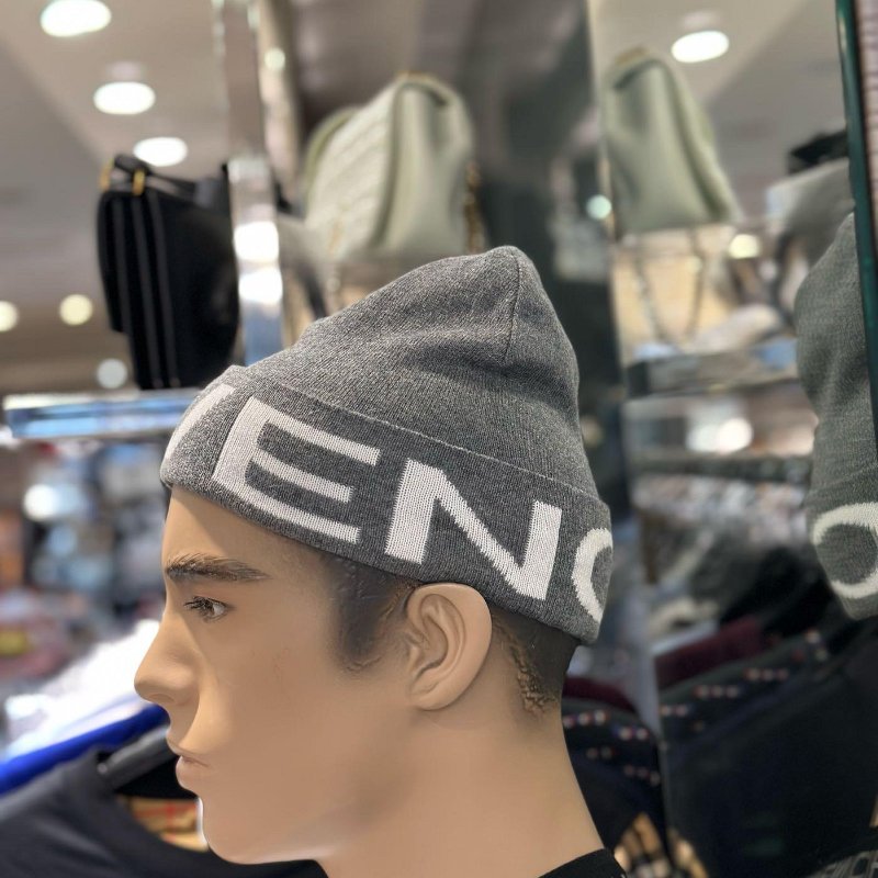 💎Han's house精品服飾💎GIVENCHY 紀梵希 毛帽-3