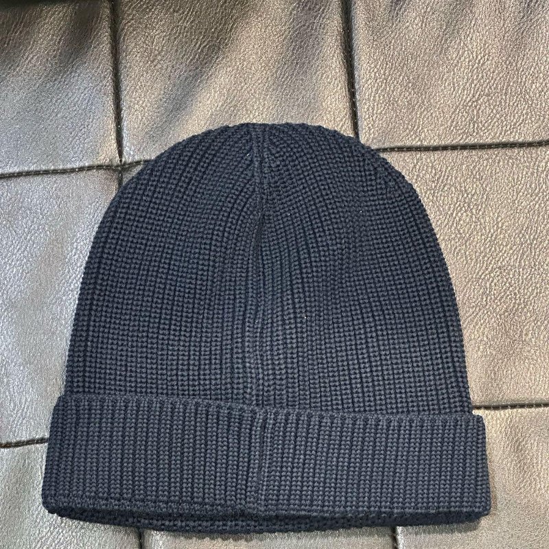 💎Han's house精品服飾💎moncler LOGO 毛帽 帽子 義大利製 現貨 青年款 = 成人S 原價6500-2