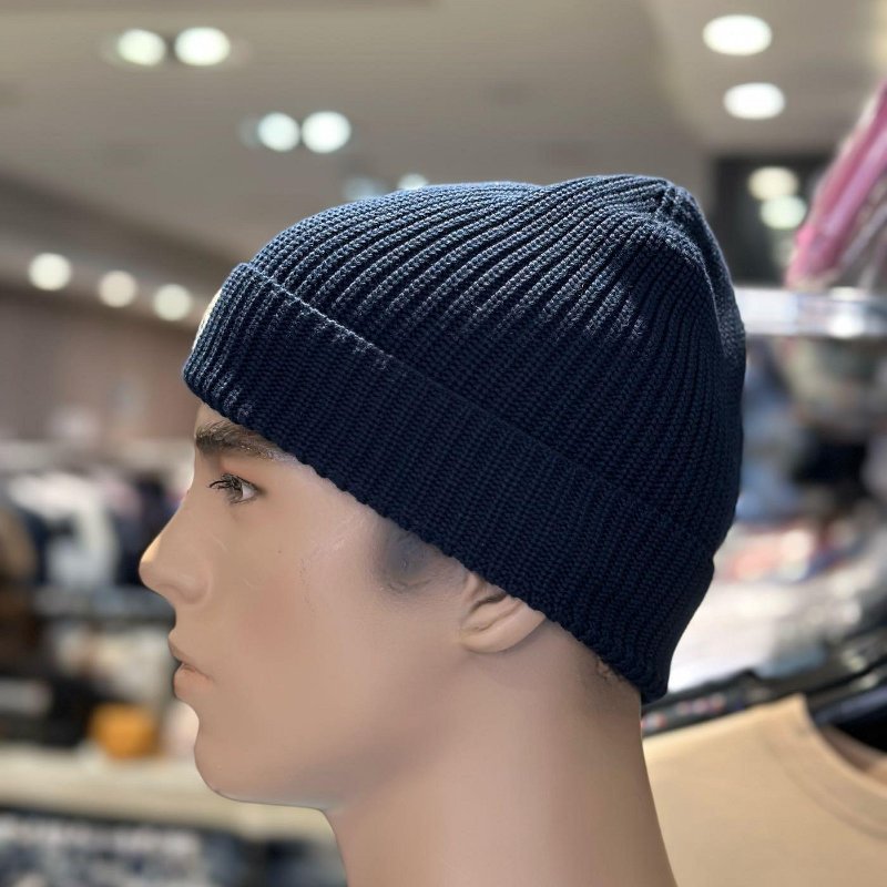 💎Han's house精品服飾💎moncler LOGO 毛帽 帽子 義大利製 現貨 青年款 = 成人S 原價6500-5