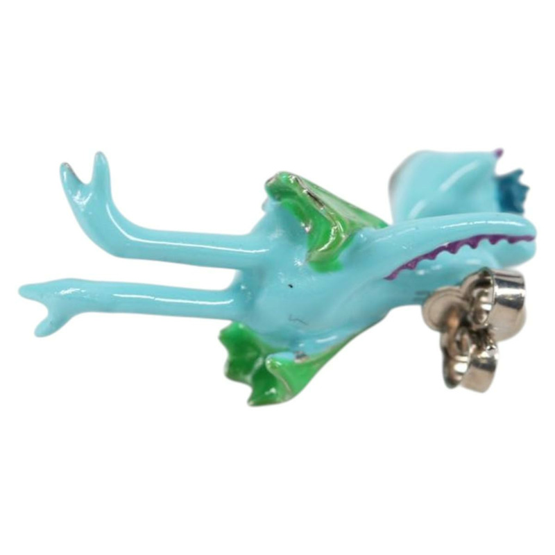 【日本直送】路易威登 Book de Doreuil LV Friends Set 3 淺藍色 MP2929 LV Auth 140392M-6