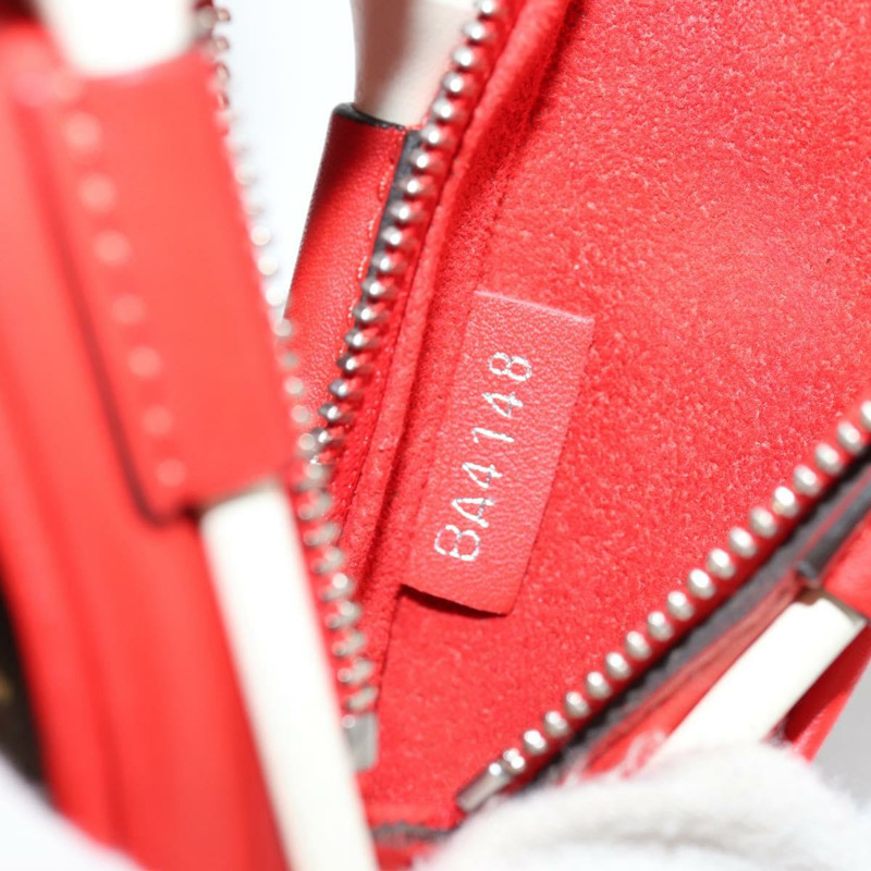 【日本直送】路易威登 Monogram Booklet Set Golf Andrews 高爾夫球 GI0297 LV Auth 140390-11