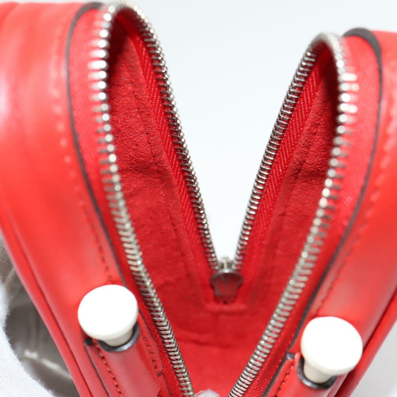 【日本直送】路易威登 Monogram Booklet Set Golf Andrews 高爾夫球 GI0297 LV Auth 140390-16