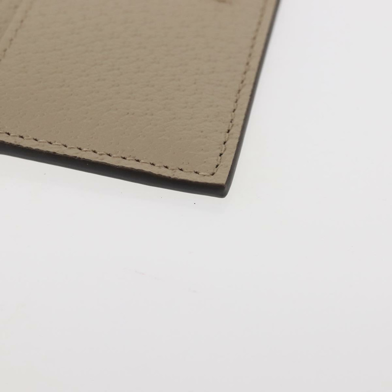 【日本直送】GUCCI 馬銜扣卡盒及撲克牌套裝 銀色 700469 正品 143399-7