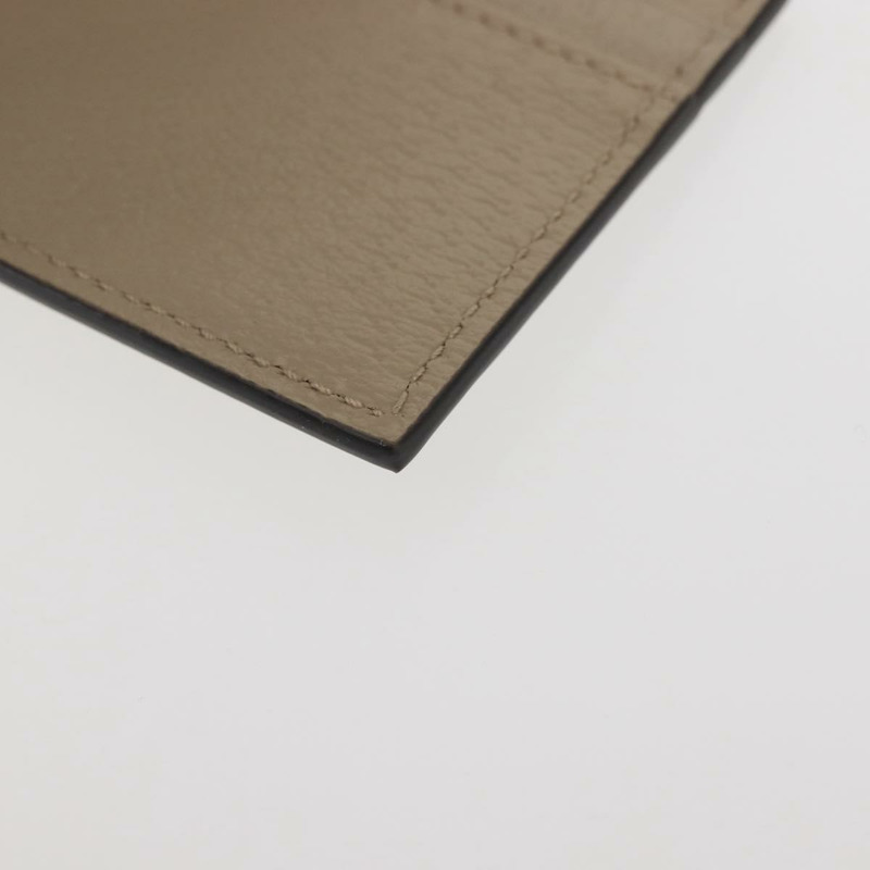 【日本直送】GUCCI 馬銜扣卡盒及撲克牌套裝 銀色 700469 正品 143399-10