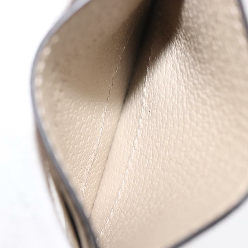 【日本直送】GUCCI 馬銜扣卡盒及撲克牌套裝 銀色 700469 正品 143399-13