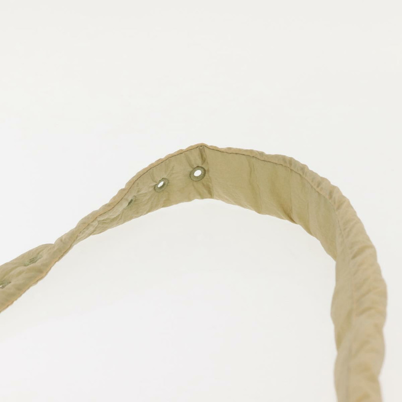 【日本直送】BOTTEGA VENETA MAXI INTRECCIATO CASSETTE 包尼龍米銀正品 144336-7