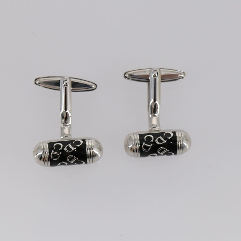 【日本直送】Christian Dior 金屬手鐲 3 件組 銀色/金色 正品 143380-3