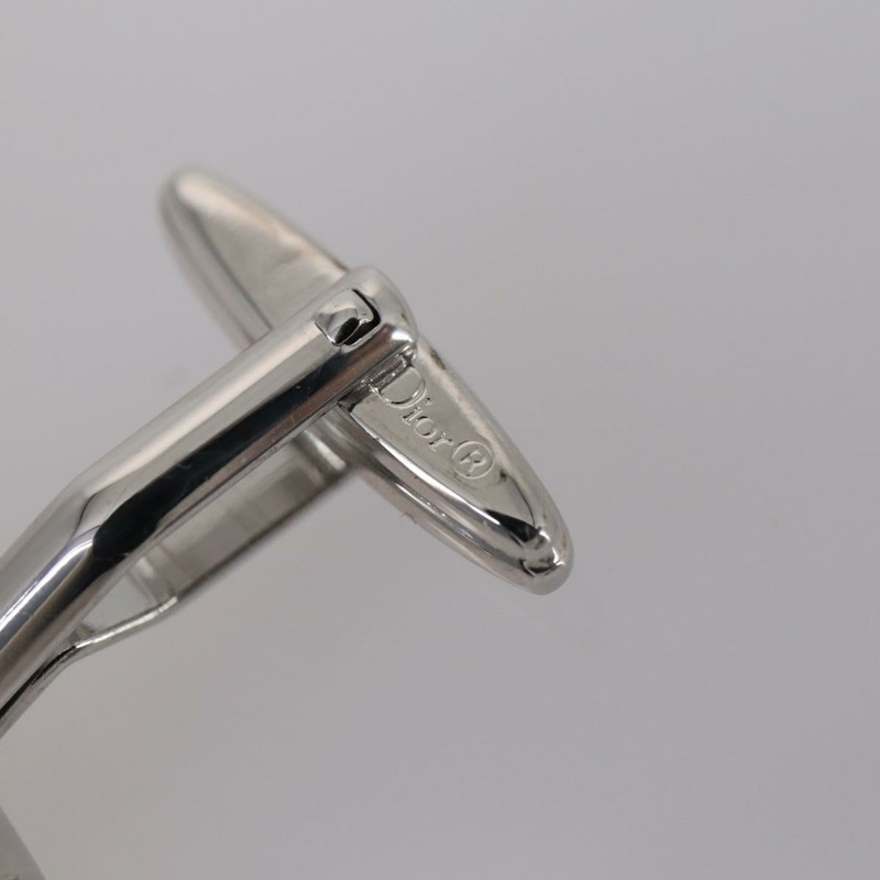 【日本直送】Christian Dior 金屬手鐲 3 件組 銀色/金色 正品 143380-6