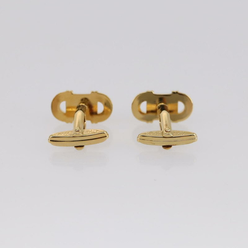 【日本直送】Christian Dior 金屬手鐲 3 件組 銀色/金色 正品 143380-8