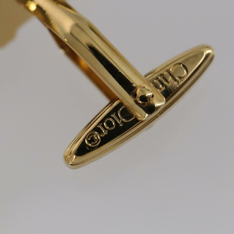 【日本直送】Christian Dior 金屬手鐲 3 件組 銀色/金色 正品 143380-10