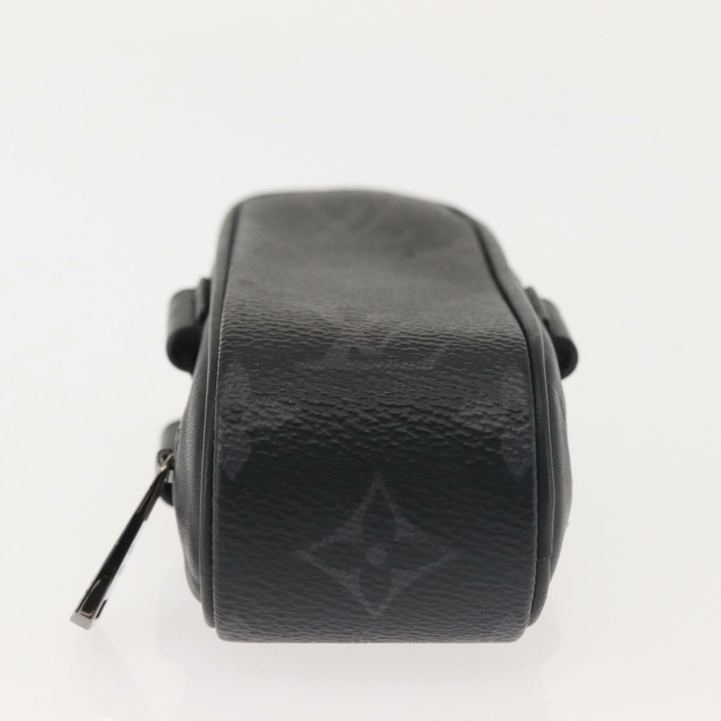 【日本直送】路易威登 Monogram Eclipse 套裝 Golf Andrews 包飾 GI0344 LV 正品 145536-4