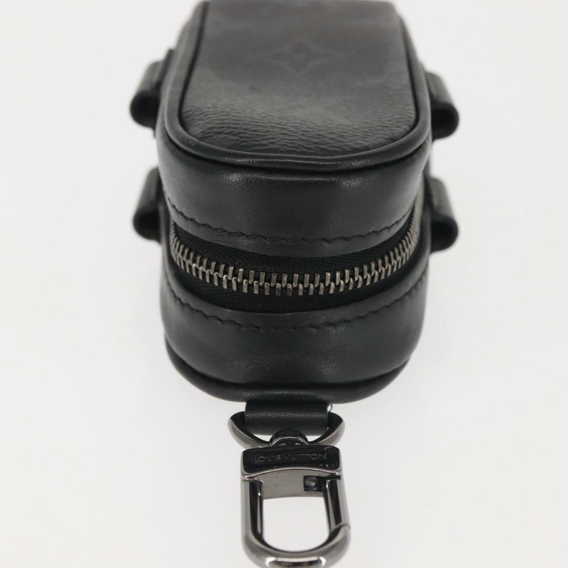 【日本直送】路易威登 Monogram Eclipse 套裝 Golf Andrews 包飾 GI0344 LV 正品 145536-5