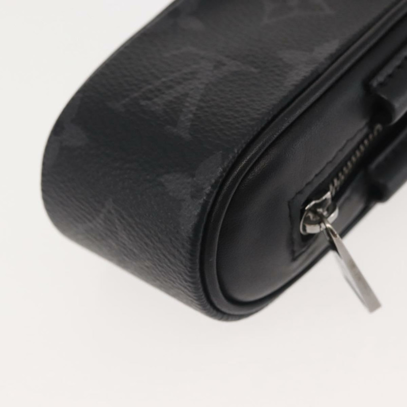 【日本直送】路易威登 Monogram Eclipse 套裝 Golf Andrews 包飾 GI0344 LV 正品 145536-15