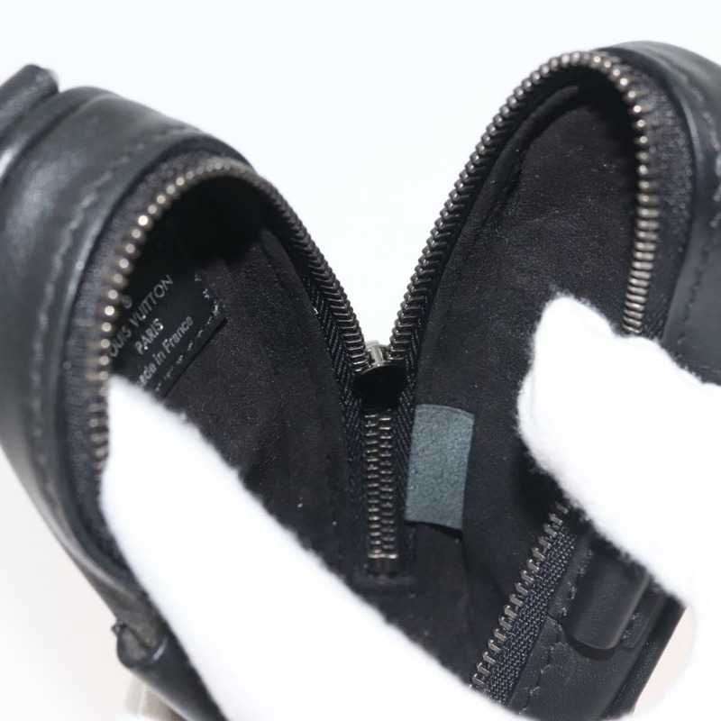 【日本直送】路易威登 Monogram Eclipse 套裝 Golf Andrews 包飾 GI0344 LV 正品 145536-17