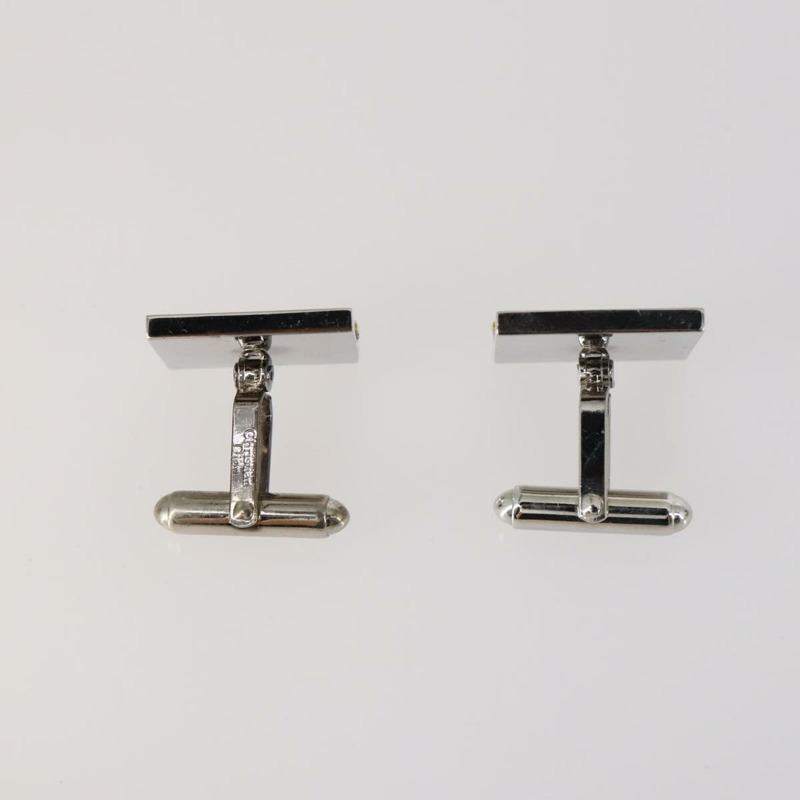 【日本直送】Christian Dior 領帶夾金屬袖扣 2 件套 金色 正品 146047-4