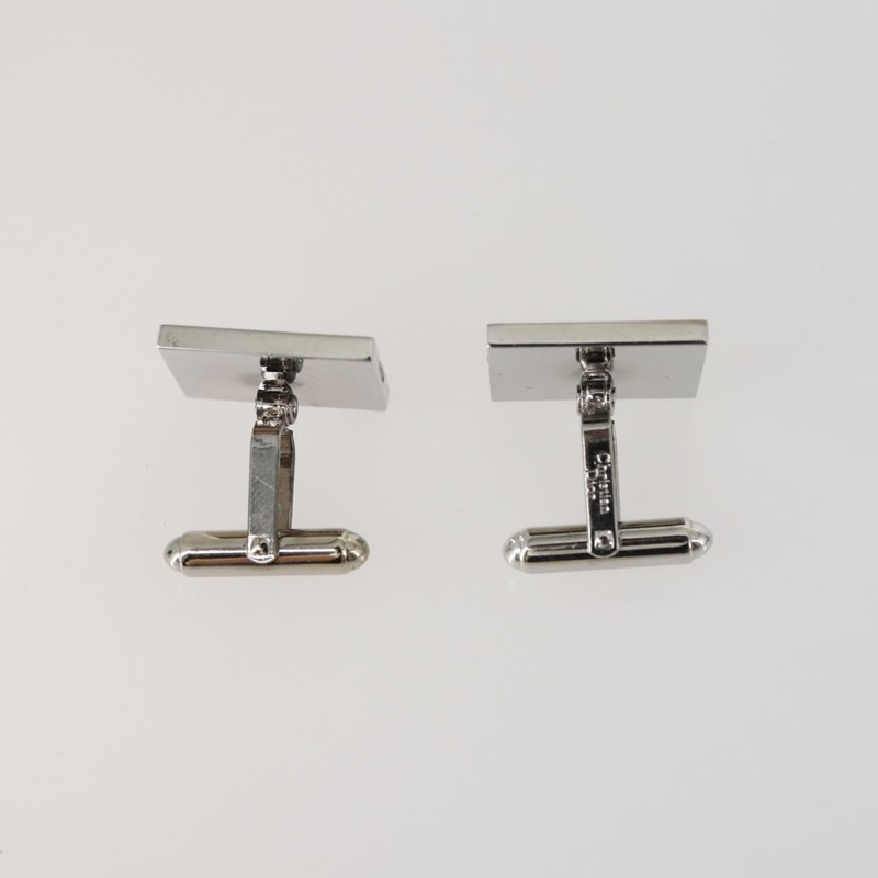 【日本直送】Christian Dior 領帶夾金屬袖扣 2 件套 金色 正品 146047-5