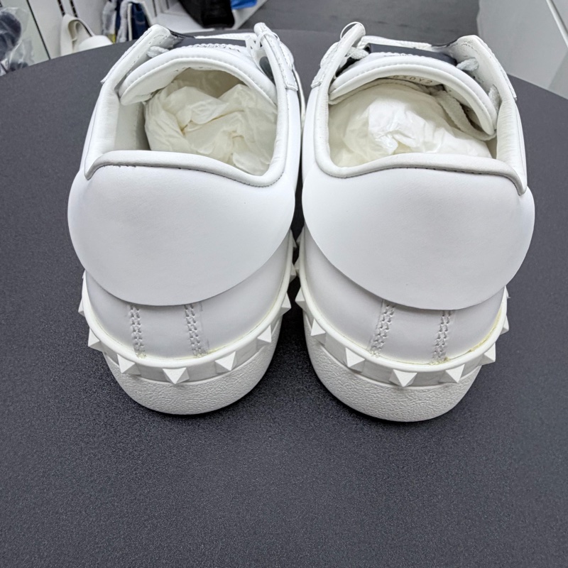 Valentino 小白鞋-2