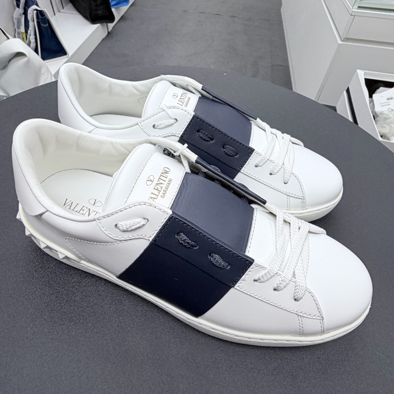 Valentino 小白鞋-3