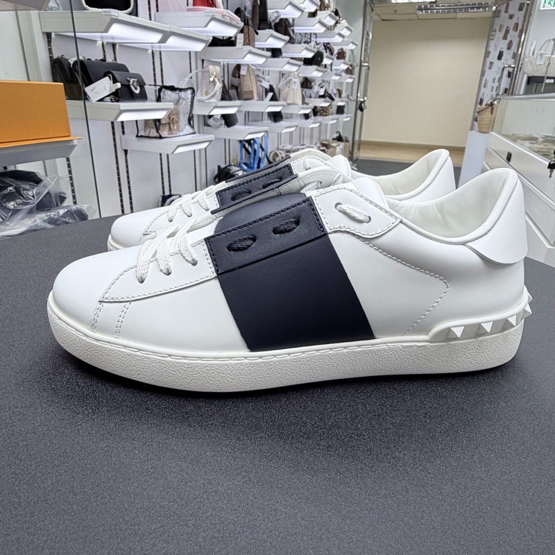 Valentino 小白鞋-4