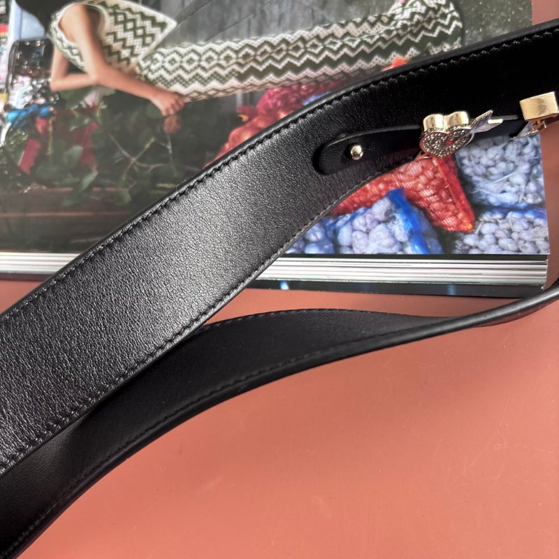 ::Christain Dior:: Lady Dior My ABCDior 小型包款 黛妃包 黑色手提包 斜背包 Cannage 籐格紋羊皮-28