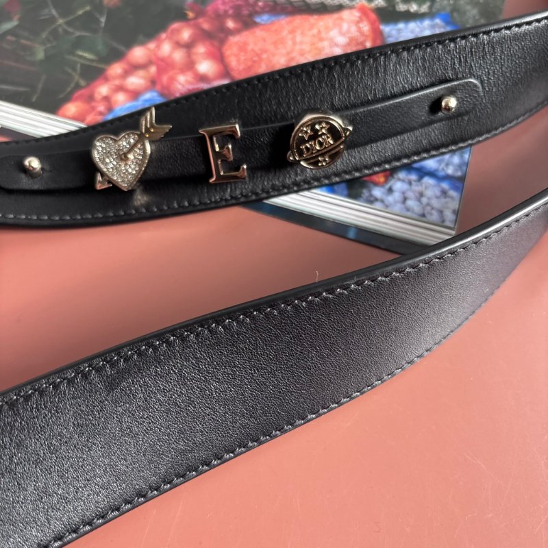 ::Christain Dior:: Lady Dior My ABCDior 小型包款 黛妃包 黑色手提包 斜背包 Cannage 籐格紋羊皮-31