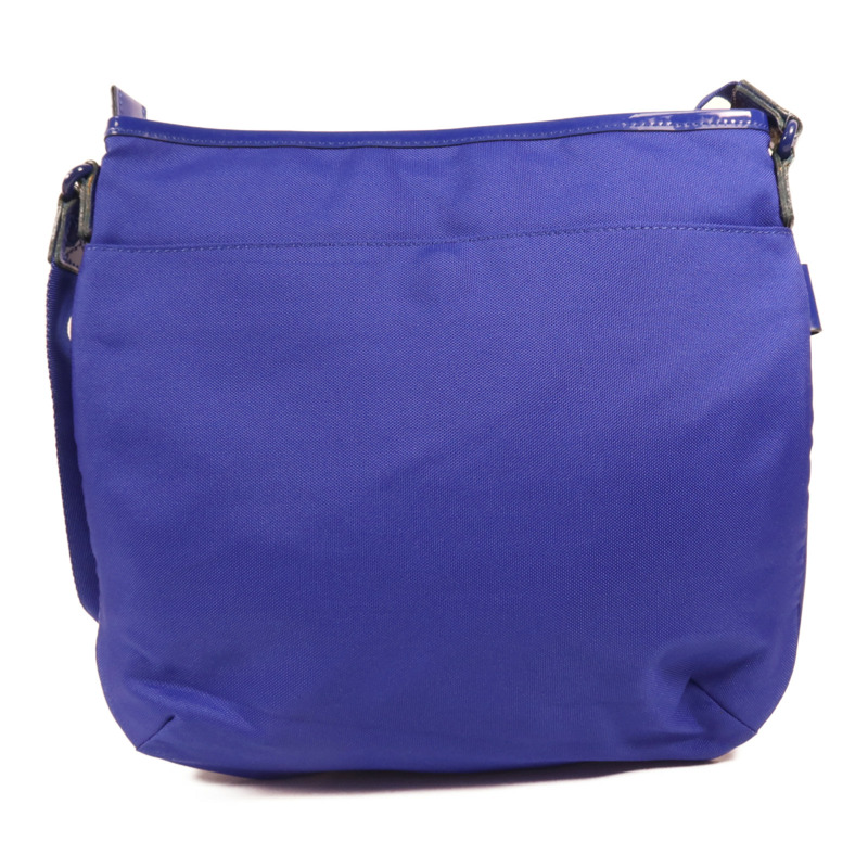 agnes b. 尼龍Shoulder Bag肩背袋-1