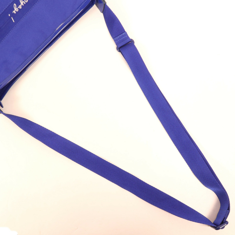 agnes b. 尼龍Shoulder Bag肩背袋-4