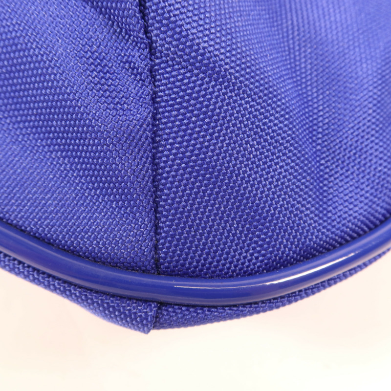 agnes b. 尼龍Shoulder Bag肩背袋-5