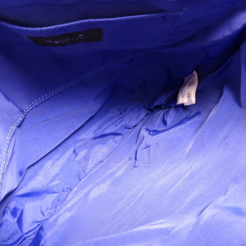 agnes b. 尼龍Shoulder Bag肩背袋-9