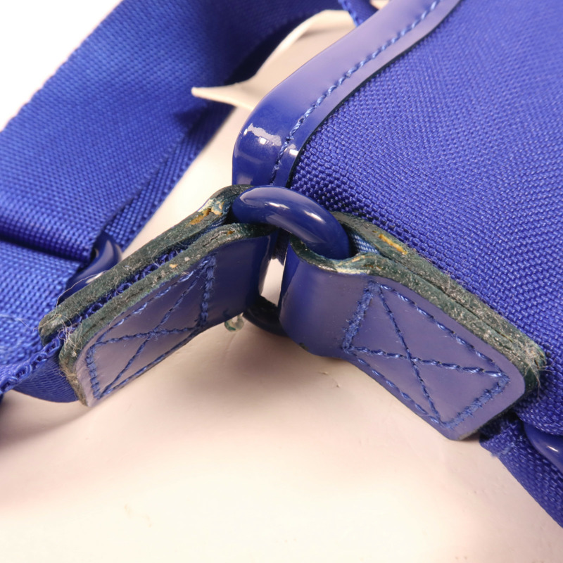 agnes b. 尼龍Shoulder Bag肩背袋-13