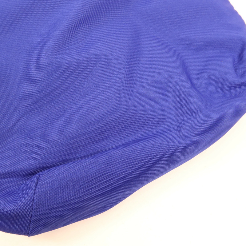 agnes b. 尼龍Shoulder Bag肩背袋-14