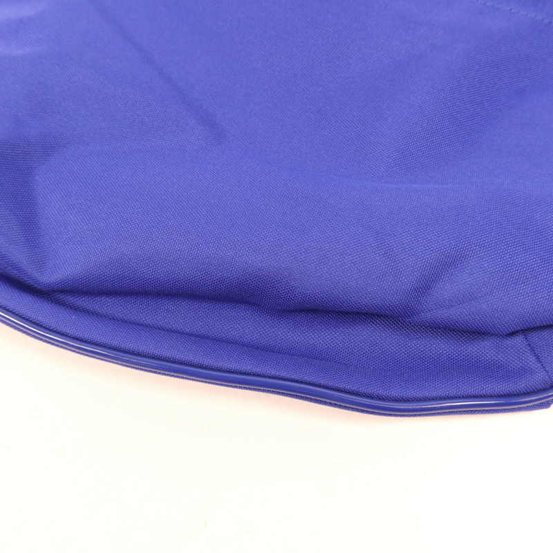 agnes b. 尼龍Shoulder Bag肩背袋-15