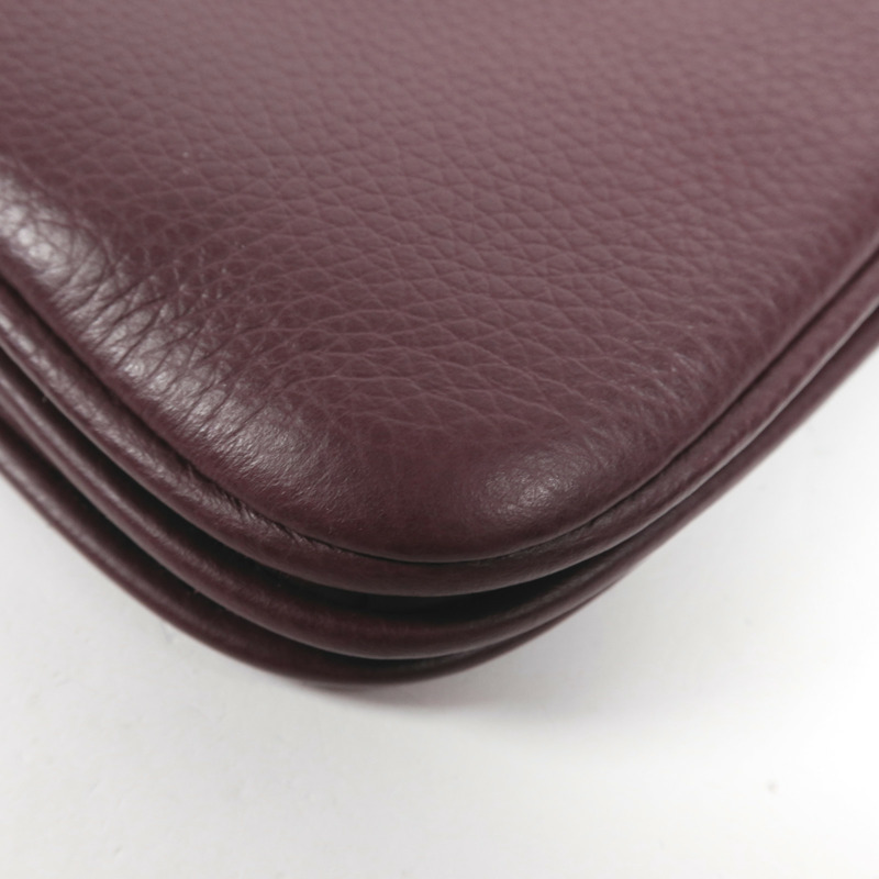 Kate Spade 牛皮皮革Shoulder Bag金扣肩背袋-7