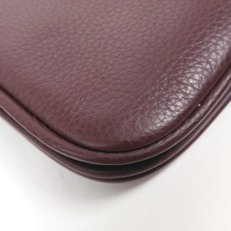 Kate Spade 牛皮皮革Shoulder Bag金扣肩背袋-8