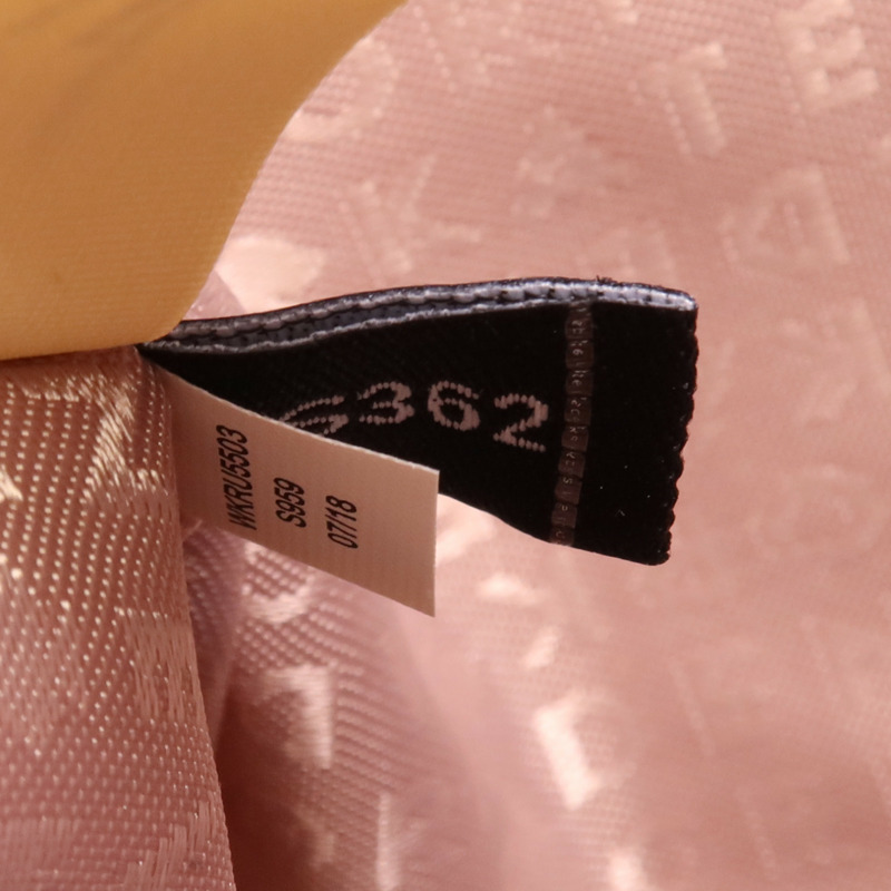 Kate Spade 牛皮皮革Shoulder Bag金扣肩背袋-11