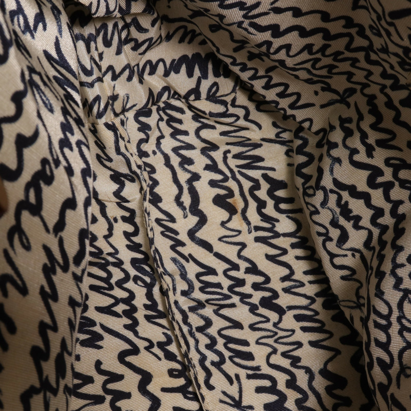 Kate Spade 牛皮皮革Tote Bag金扣手挽袋-13