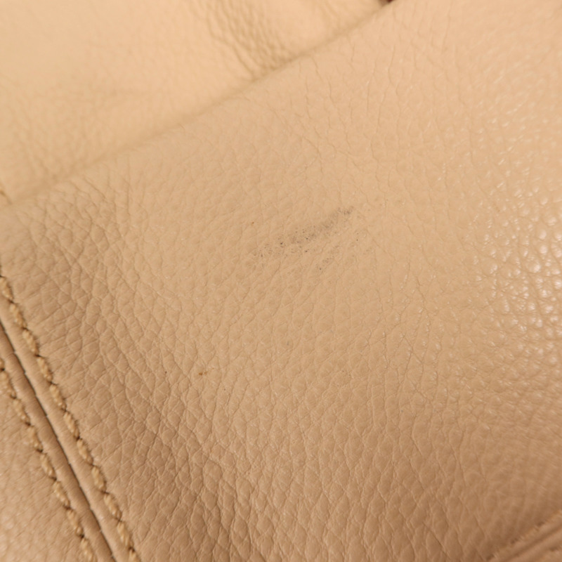 Kate Spade 牛皮皮革Tote Bag金扣手挽袋-15