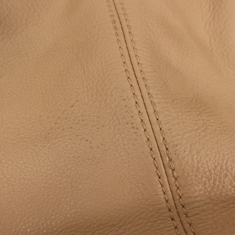 Kate Spade 牛皮皮革Tote Bag金扣手挽袋-16