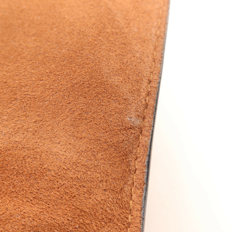 LOUIS VUITTON Monogram Locky BB金扣手挽肩背兩用袋-14