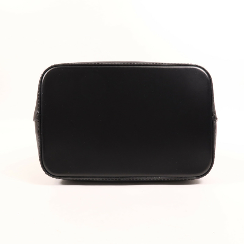 LOUIS VUITTON Epi Neo Noe BB銀扣手挽肩背兩用袋-3