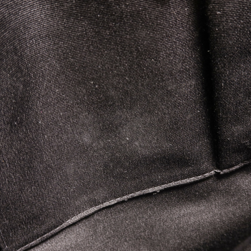 COACH 帆布Shoulder Bag金扣肩背袋-11