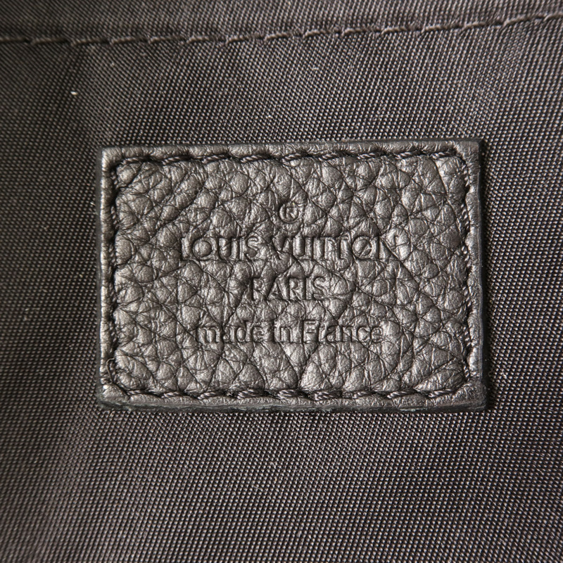 LOUIS VUITTON Monogram Palm Springs PM金扣背包-5